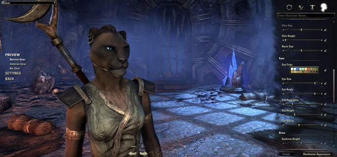 Khajiit