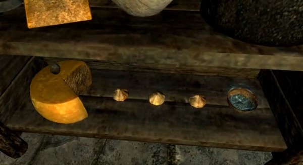 skyrim_pacman_easter_eggs