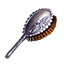 Hairbrush of the First Mane
