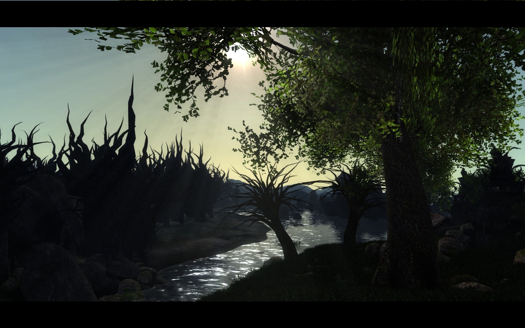 Morrowind overhaul steam фото 70